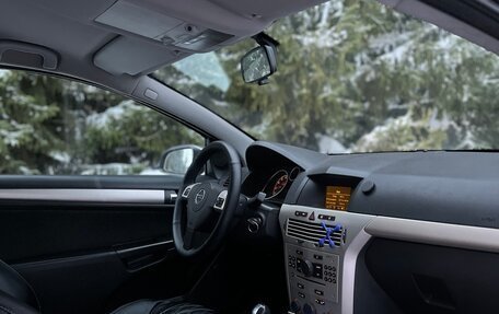 Opel Astra H, 2008 год, 310 000 рублей, 9 фотография