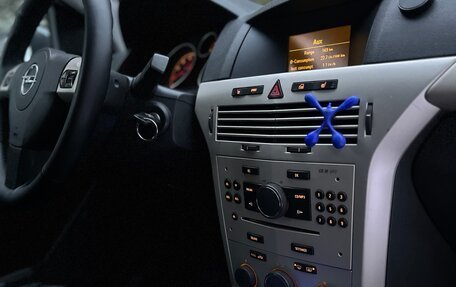 Opel Astra H, 2008 год, 310 000 рублей, 10 фотография