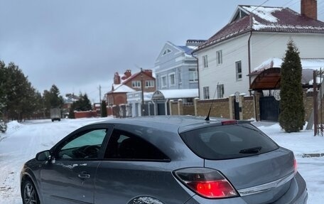 Opel Astra H, 2008 год, 310 000 рублей, 4 фотография