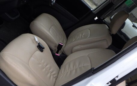 Suzuki Solio II, 2015 год, 1 050 000 рублей, 3 фотография