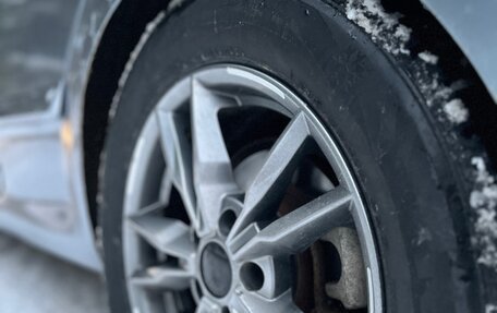 Opel Astra H, 2008 год, 310 000 рублей, 12 фотография