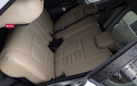 Suzuki Solio II, 2015 год, 1 050 000 рублей, 4 фотография