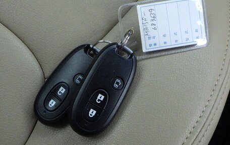 Suzuki Solio II, 2015 год, 1 050 000 рублей, 13 фотография