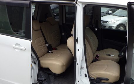 Suzuki Solio II, 2015 год, 1 050 000 рублей, 20 фотография