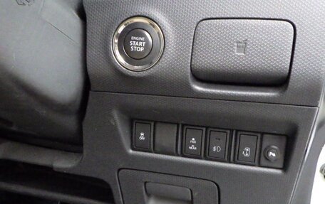 Suzuki Solio II, 2015 год, 1 050 000 рублей, 19 фотография