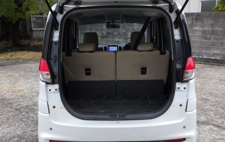 Suzuki Solio II, 2015 год, 1 050 000 рублей, 9 фотография