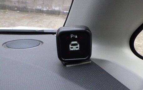 Suzuki Solio II, 2015 год, 1 050 000 рублей, 17 фотография