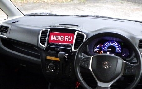 Suzuki Solio II, 2015 год, 1 050 000 рублей, 12 фотография