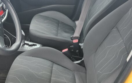 KIA Picanto II, 2012 год, 995 000 рублей, 2 фотография