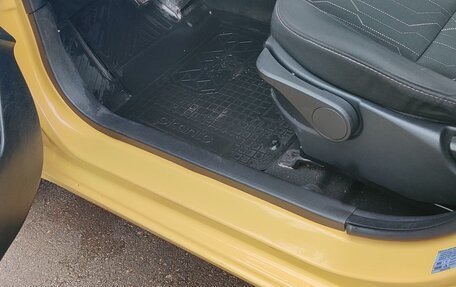 KIA Picanto II, 2012 год, 995 000 рублей, 6 фотография