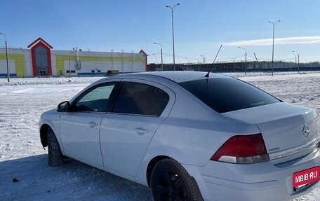 Opel Astra H, 2012 год, 750 000 рублей, 4 фотография