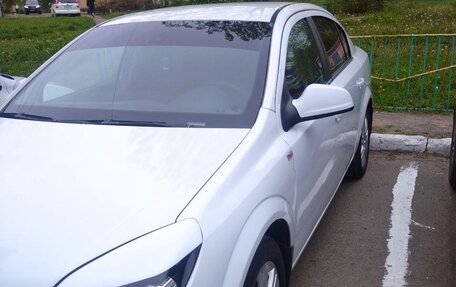 Opel Astra H, 2012 год, 750 000 рублей, 9 фотография