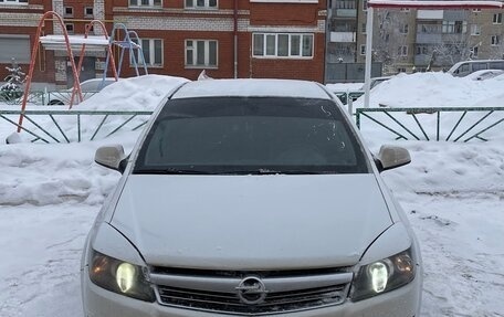 Opel Astra H, 2012 год, 750 000 рублей, 7 фотография