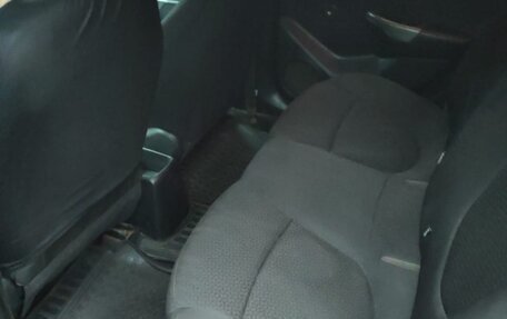 KIA Rio III рестайлинг, 2013 год, 379 000 рублей, 21 фотография