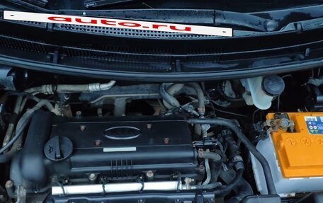 KIA Rio III рестайлинг, 2013 год, 379 000 рублей, 17 фотография