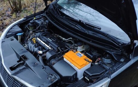 KIA Rio III рестайлинг, 2013 год, 379 000 рублей, 16 фотография