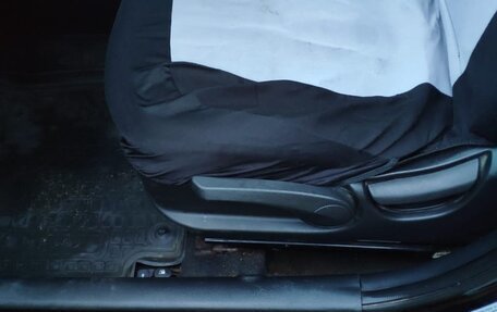 KIA Rio III рестайлинг, 2013 год, 379 000 рублей, 23 фотография