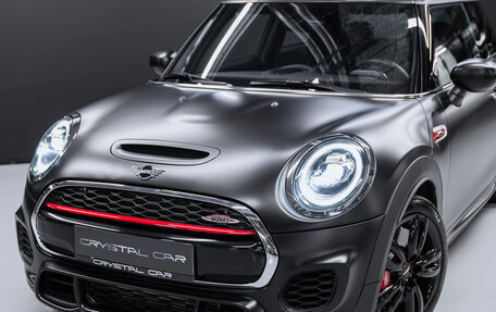 MINI Hatch, 2021 год, 3 680 000 рублей, 2 фотография