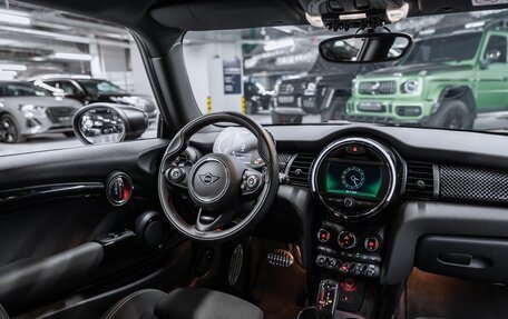 MINI Hatch, 2021 год, 3 680 000 рублей, 8 фотография