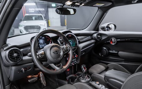 MINI Hatch, 2021 год, 3 680 000 рублей, 7 фотография