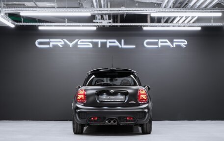 MINI Hatch, 2021 год, 3 680 000 рублей, 3 фотография