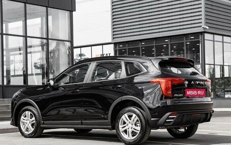 Haval Jolion, 2025 год, 2 849 000 рублей, 4 фотография