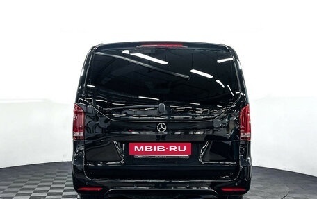 Mercedes-Benz V-Класс, 2020 год, 10 815 000 рублей, 6 фотография