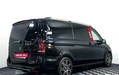 Mercedes-Benz V-Класс, 2020 год, 10 815 000 рублей, 5 фотография