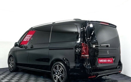 Mercedes-Benz V-Класс, 2020 год, 10 815 000 рублей, 7 фотография