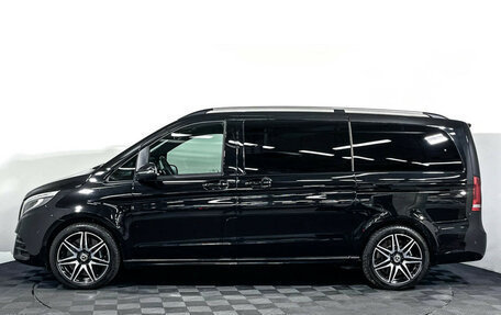 Mercedes-Benz V-Класс, 2020 год, 10 815 000 рублей, 8 фотография