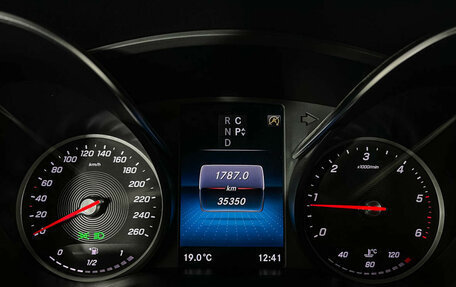 Mercedes-Benz V-Класс, 2020 год, 10 815 000 рублей, 11 фотография