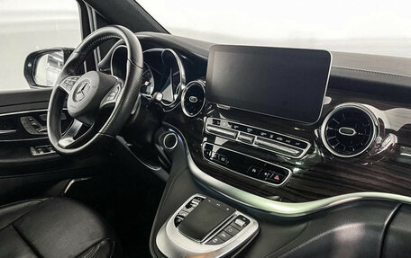 Mercedes-Benz V-Класс, 2020 год, 10 815 000 рублей, 9 фотография