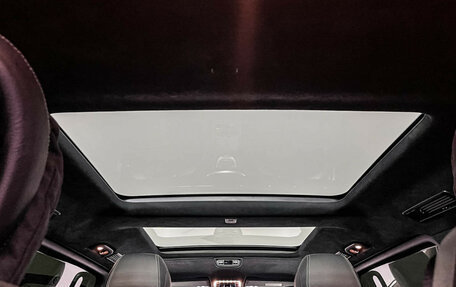 Mercedes-Benz V-Класс, 2020 год, 10 815 000 рублей, 18 фотография