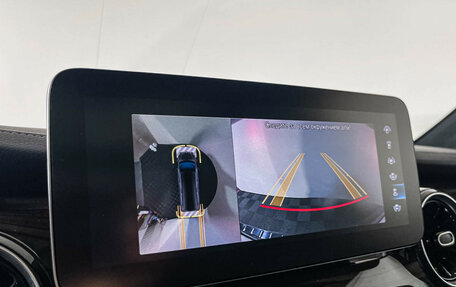 Mercedes-Benz V-Класс, 2020 год, 10 815 000 рублей, 21 фотография