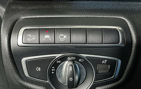 Mercedes-Benz V-Класс, 2020 год, 10 815 000 рублей, 15 фотография