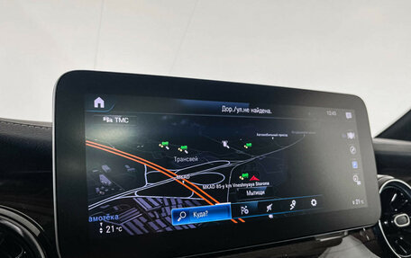 Mercedes-Benz V-Класс, 2020 год, 10 815 000 рублей, 20 фотография