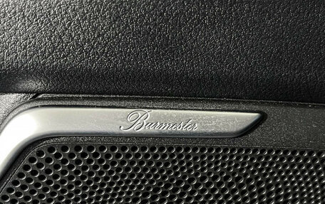 Mercedes-Benz V-Класс, 2020 год, 10 815 000 рублей, 17 фотография