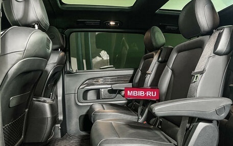 Mercedes-Benz V-Класс, 2020 год, 10 815 000 рублей, 10 фотография