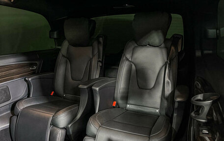Mercedes-Benz V-Класс, 2020 год, 10 815 000 рублей, 23 фотография