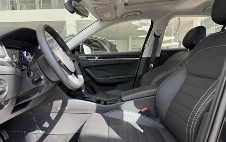 Skoda Superb III рестайлинг, 2025 год, 3 900 000 рублей, 8 фотография