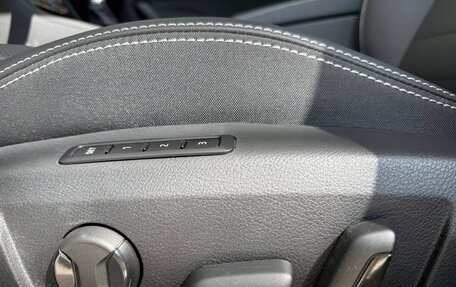 Skoda Superb III рестайлинг, 2025 год, 3 900 000 рублей, 10 фотография