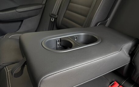 Skoda Superb III рестайлинг, 2025 год, 3 900 000 рублей, 17 фотография