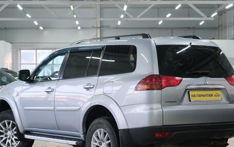 Mitsubishi Pajero Sport II рестайлинг, 2008 год, 1 199 000 рублей, 5 фотография