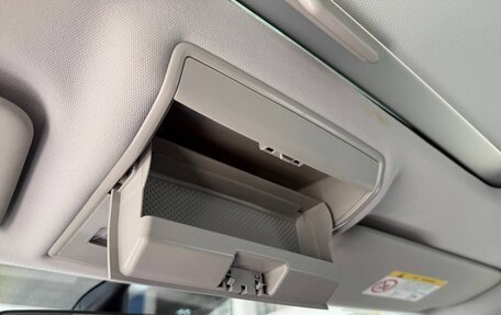 Skoda Superb III рестайлинг, 2025 год, 3 900 000 рублей, 15 фотография