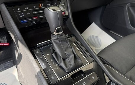 Skoda Superb III рестайлинг, 2025 год, 3 900 000 рублей, 14 фотография