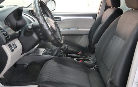 Mitsubishi Pajero Sport II рестайлинг, 2008 год, 1 199 000 рублей, 8 фотография