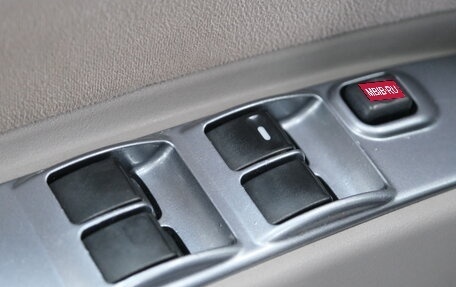 Mitsubishi Pajero Sport II рестайлинг, 2008 год, 1 199 000 рублей, 9 фотография