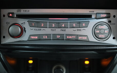 Mitsubishi Pajero Sport II рестайлинг, 2008 год, 1 199 000 рублей, 16 фотография