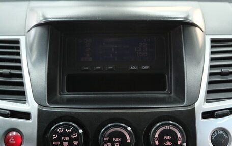 Mitsubishi Pajero Sport II рестайлинг, 2008 год, 1 199 000 рублей, 15 фотография