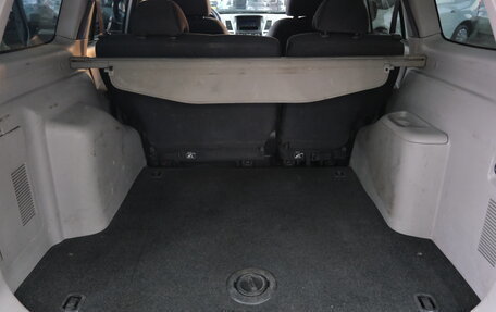 Mitsubishi Pajero Sport II рестайлинг, 2008 год, 1 199 000 рублей, 21 фотография